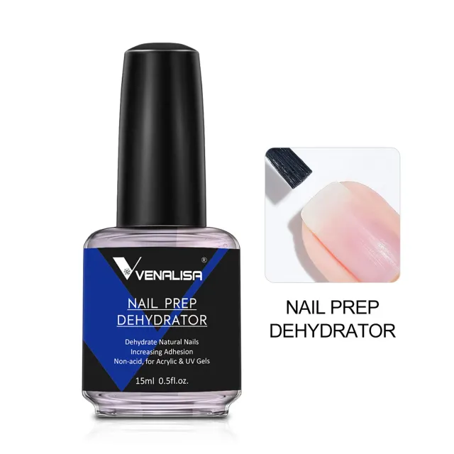 Venalisa Nail Prep deidratante unghie sgrassante