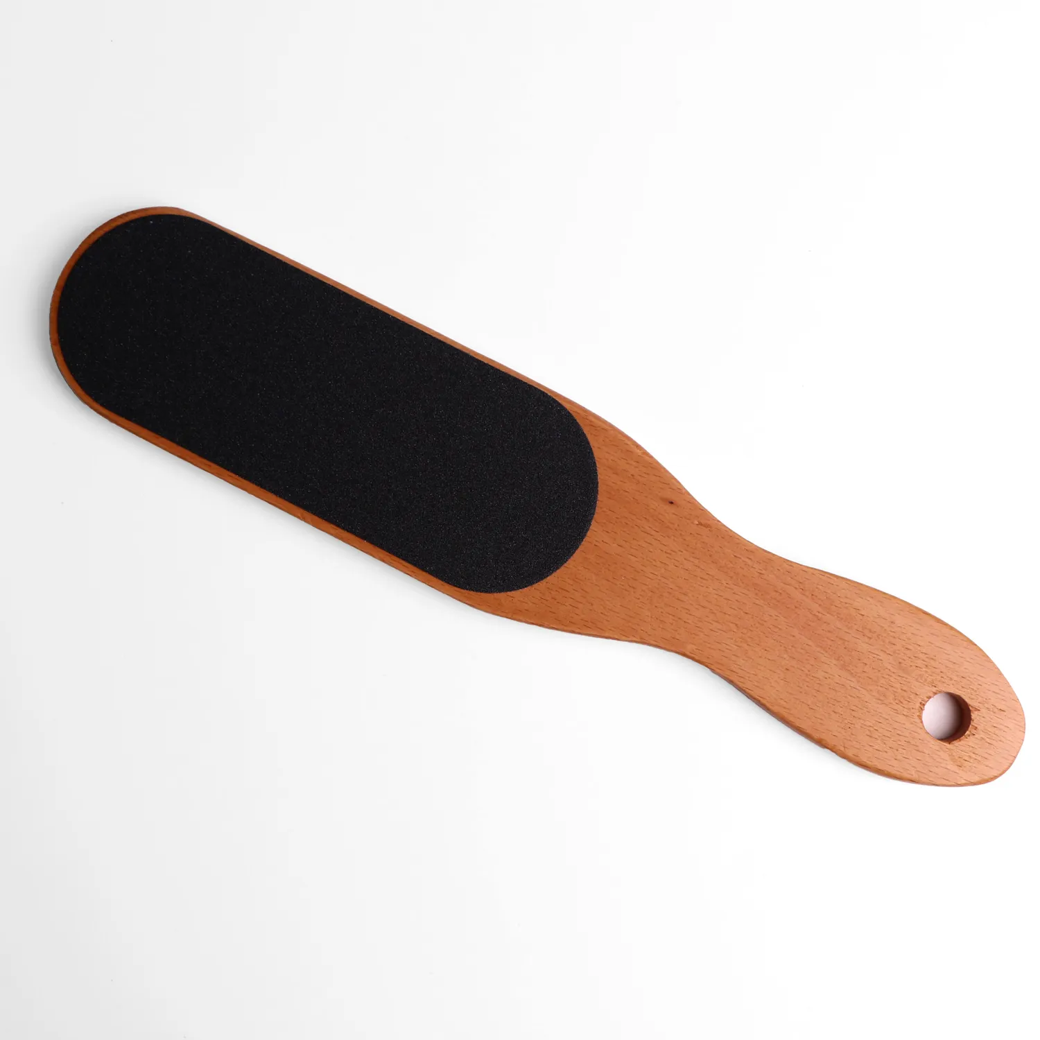 Komilfo lima pedicure legno 100/180 talloni