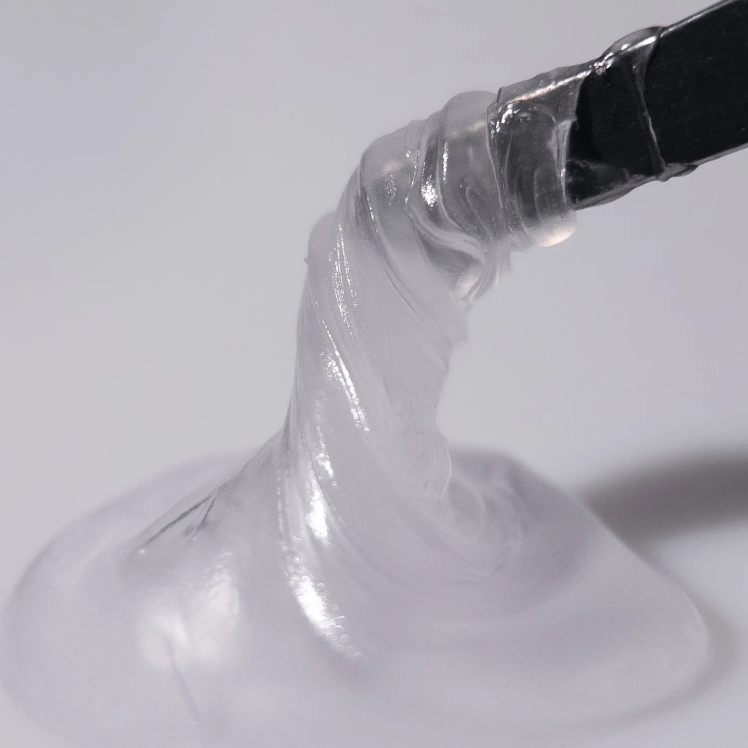 Komilfo Acryl Gel Clear gel ricostruzione 30 g trasparente