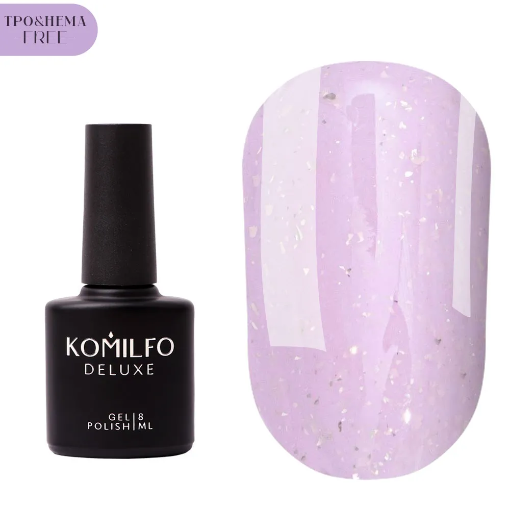 Komilfo Potal Base P003 base senza HEMA/TPO 8 ml