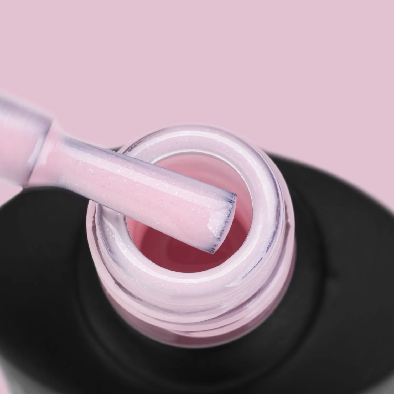 Komilfo Deluxe Series D201 smalto gel HEMA TPO free 8 ml
