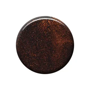 Lauren B Beauty Espresso On 3rd smalto marrone vegan