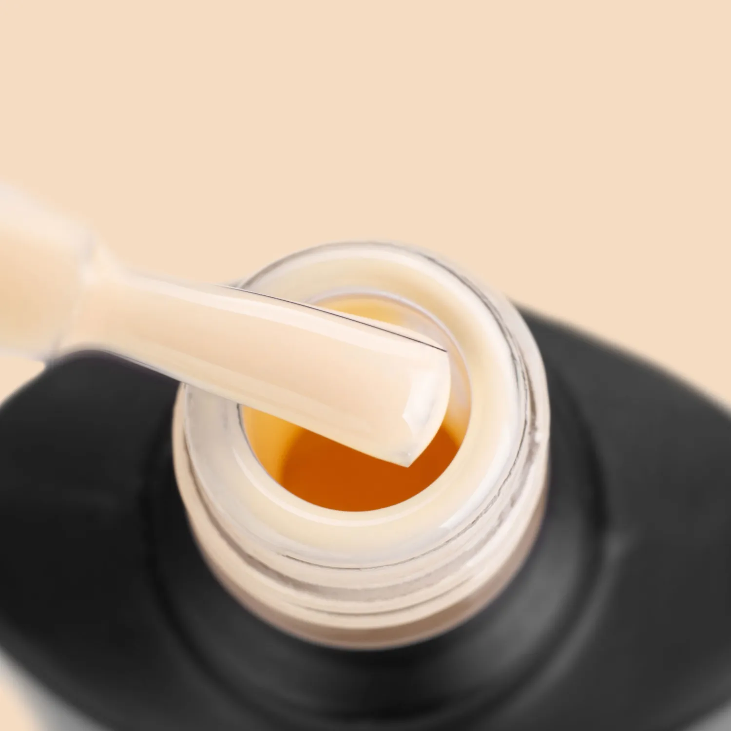Komilfo Deluxe D287 smalto semipermanente 8 ml senza HEMA TPO