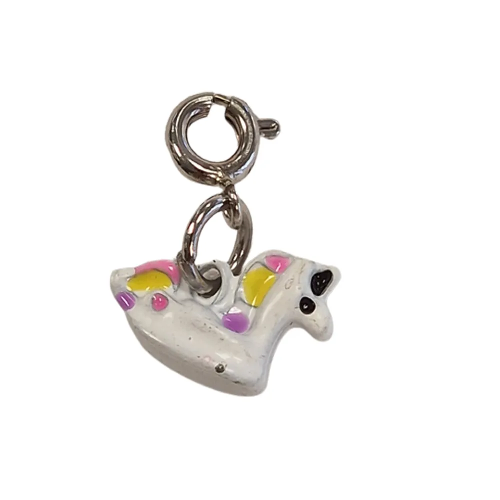 Snails Charming Pool Time charm piscina metallo