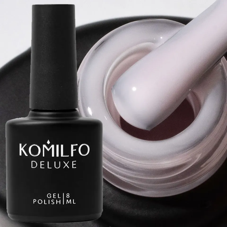 Komilfo Color French Skin 022 base french color carne 8 ml nude