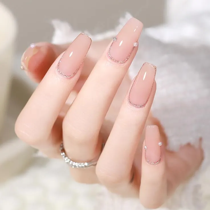 Venalisa Jelly Transparent smalto gel 15ml effetto vetro