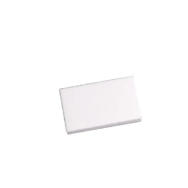 Komilfo buffer unghie 50x30x12 mm 120/120 bianco