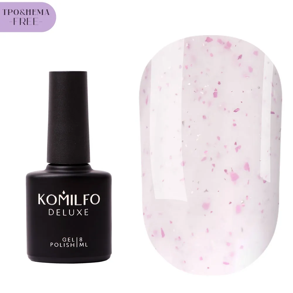 Komilfo Potal Base P015 base 8 ml senza HEMA/TPO