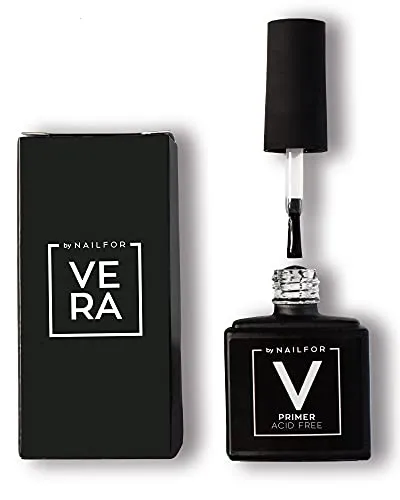 Nailfor Vera Primer senza acido 12ml adesione
