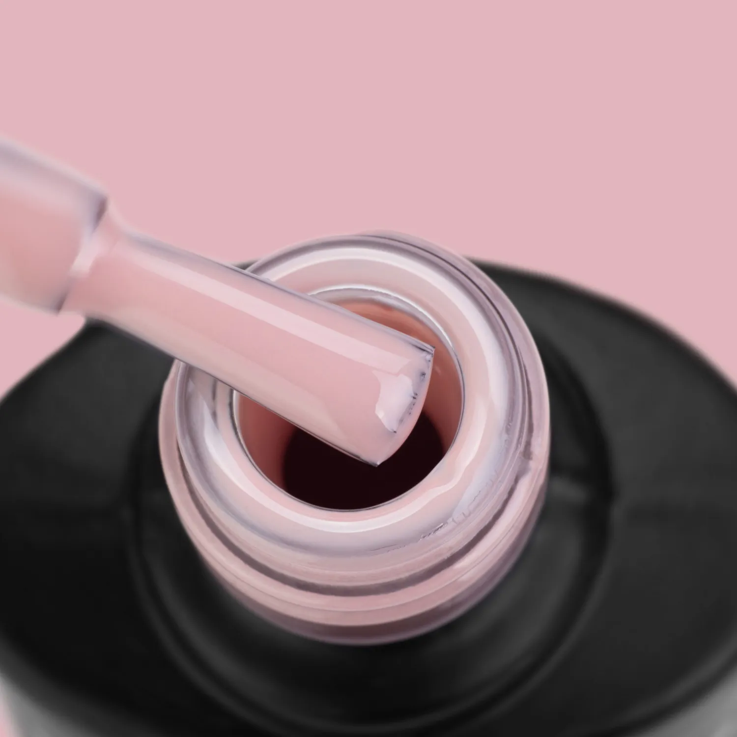 Komilfo Deluxe D204 smalto unghie HEMA free 8 ml