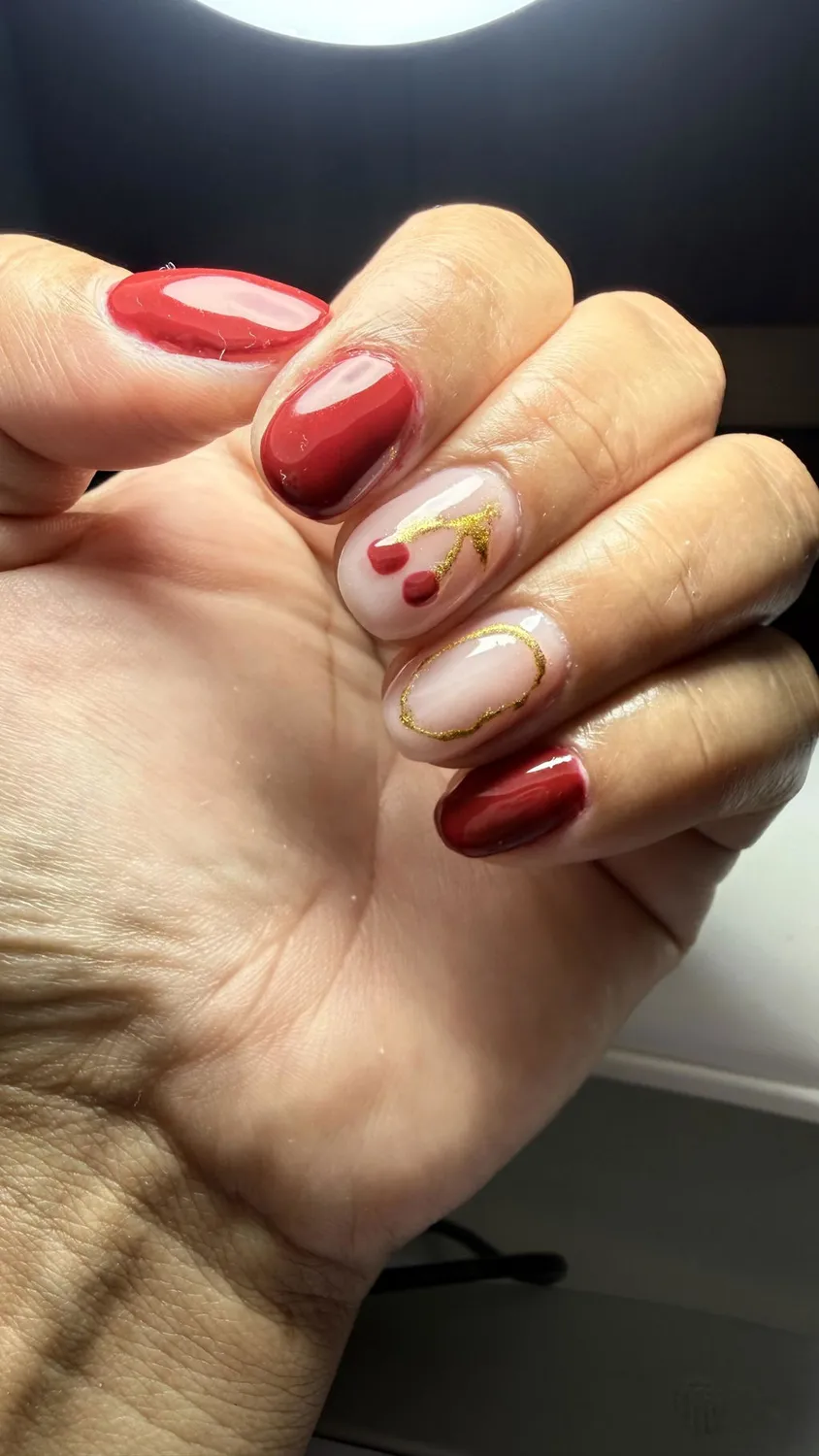 Venalisa 77 smalto gel 7,5ml colore pieno