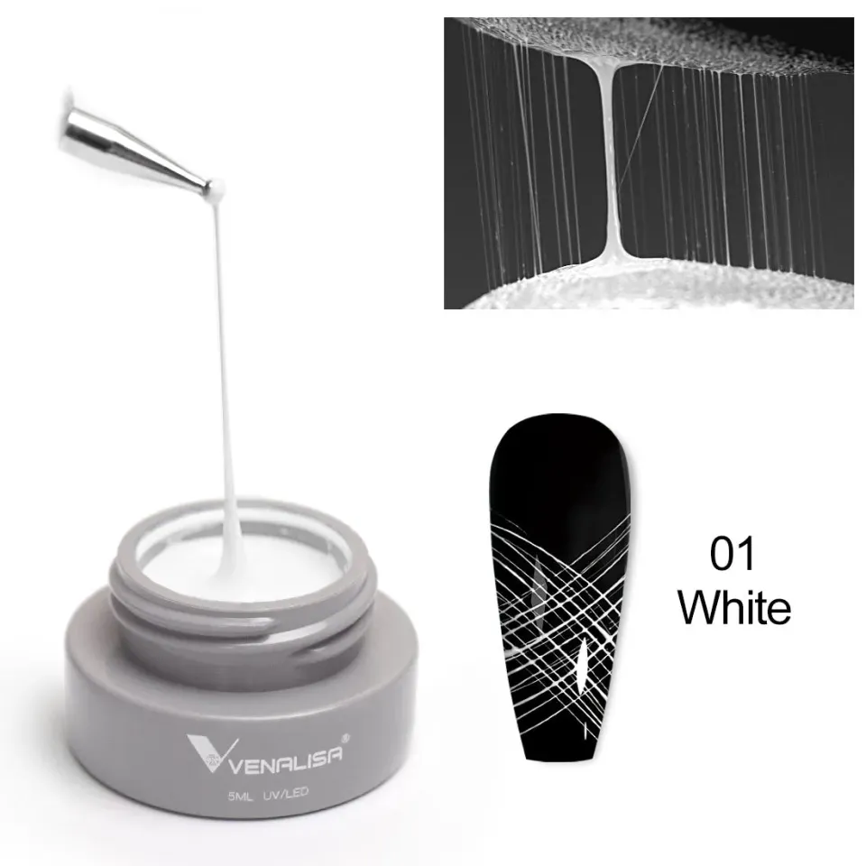 Venalisa Spider Gel painting gel 5g elastico