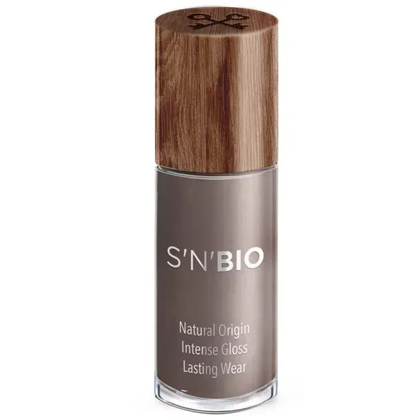 Snails S'n'BIO Earth smalto 8ml naturale
