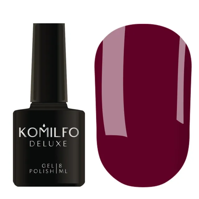 Komilfo Birthday 002 smalto semipermanente 8 ml edizione