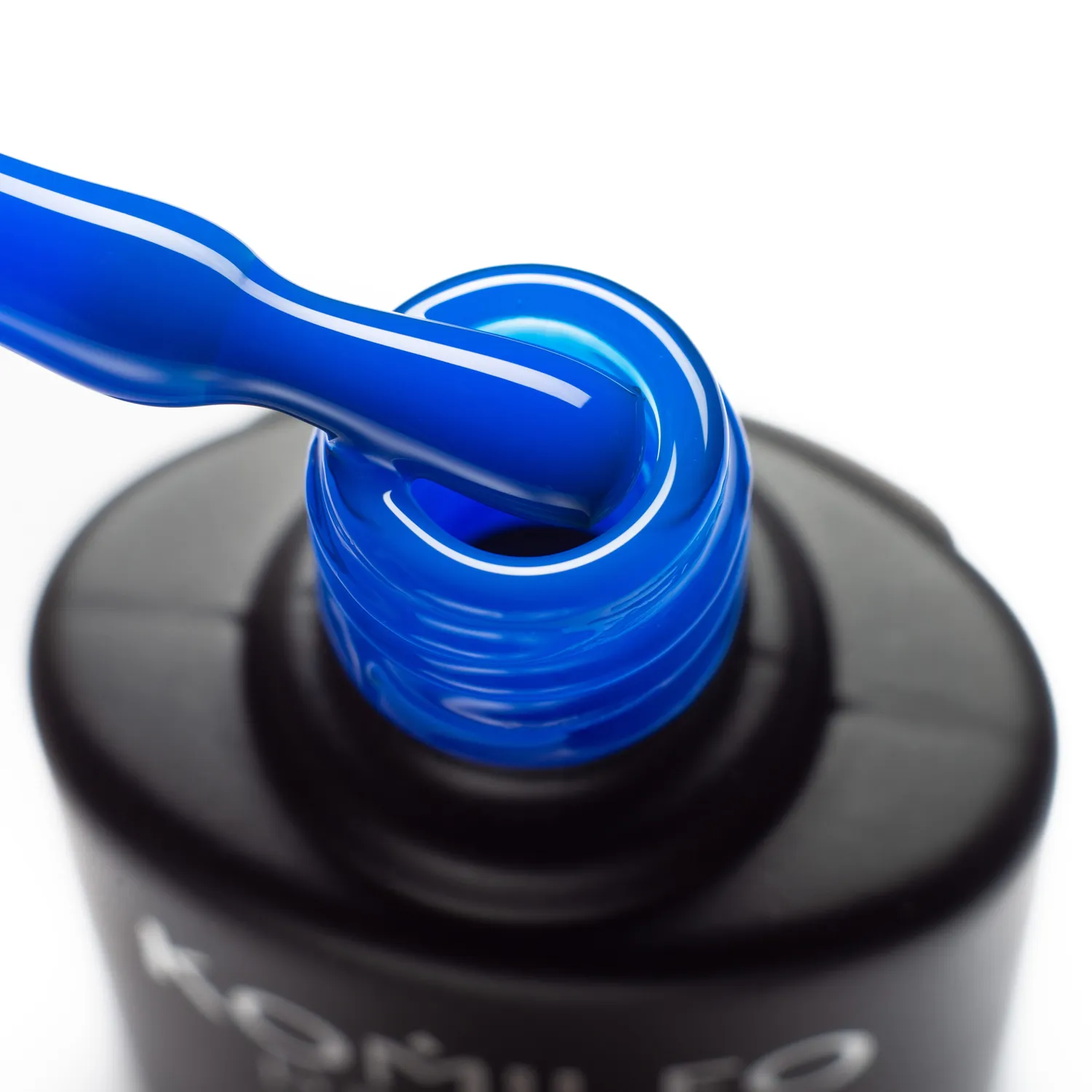 Komilfo Kaleidoscopic Base 006 base neon blu 8 ml