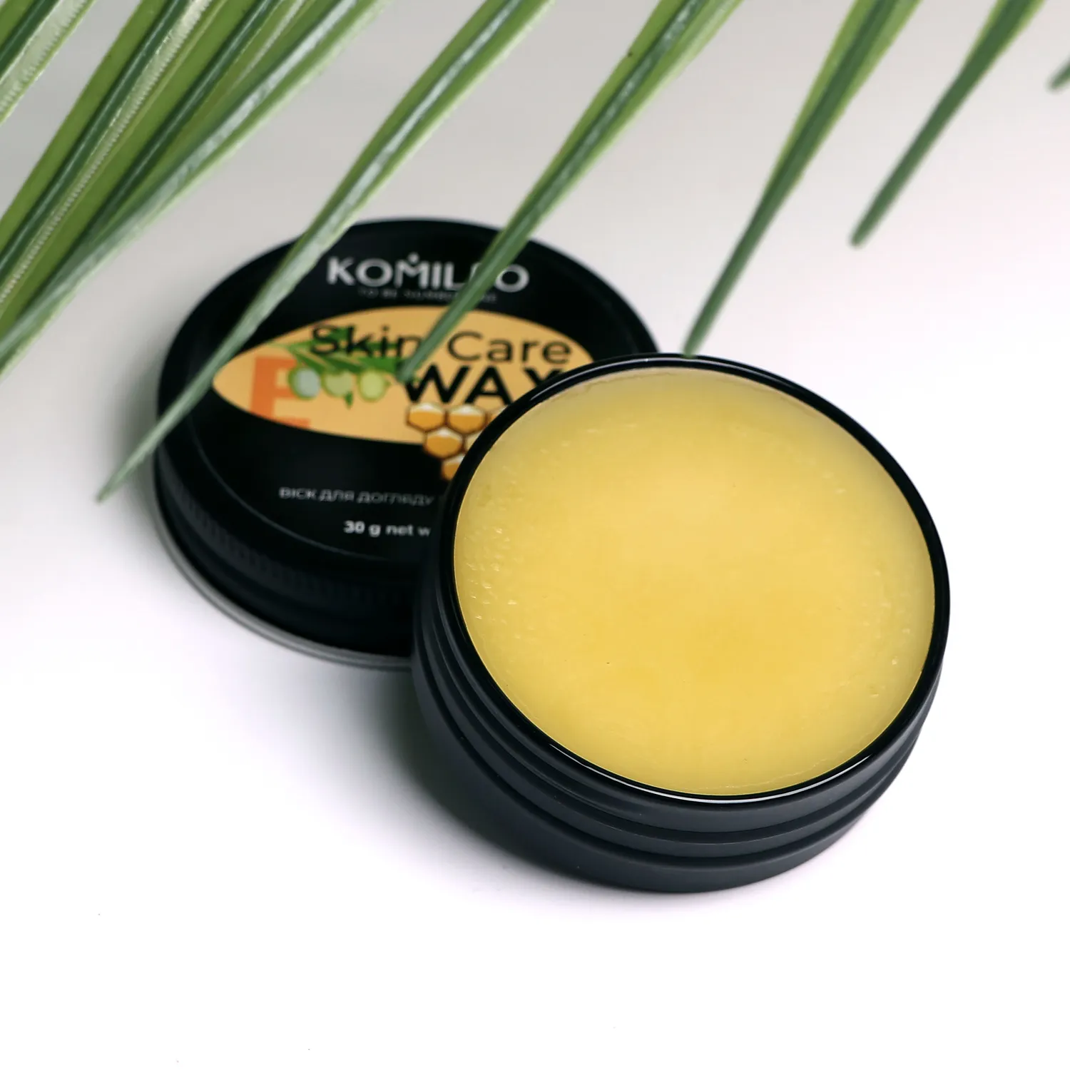 Komilfo Skin Care cera cuticole oliva 30 g