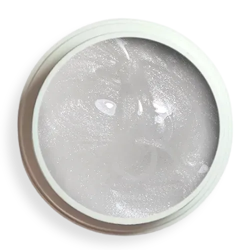 Diva Nails Elegance Master Gel La Perla builder gel 30ml glitter