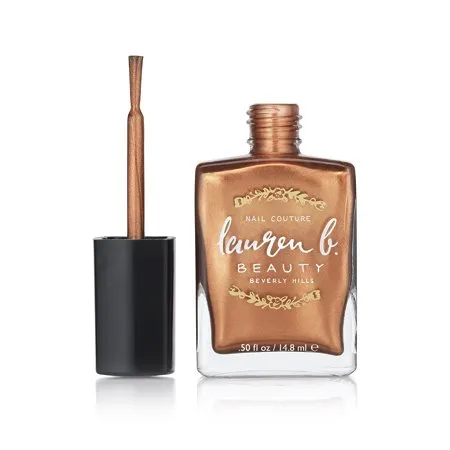 Lauren B Beauty Sun Kissed in St Tropez smalto rame