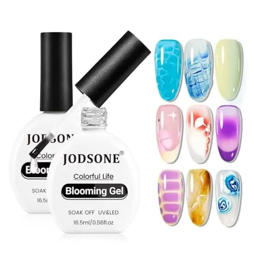 Jodsone Blooming Gel trasparente 2x16,5ml marmo