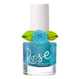 Snails Rose OMG smalto teen peel-off rosa