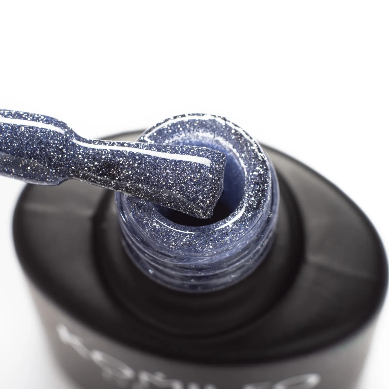 Komilfo Luminous L003 smalto semipermanente 8 ml blu riflettente
