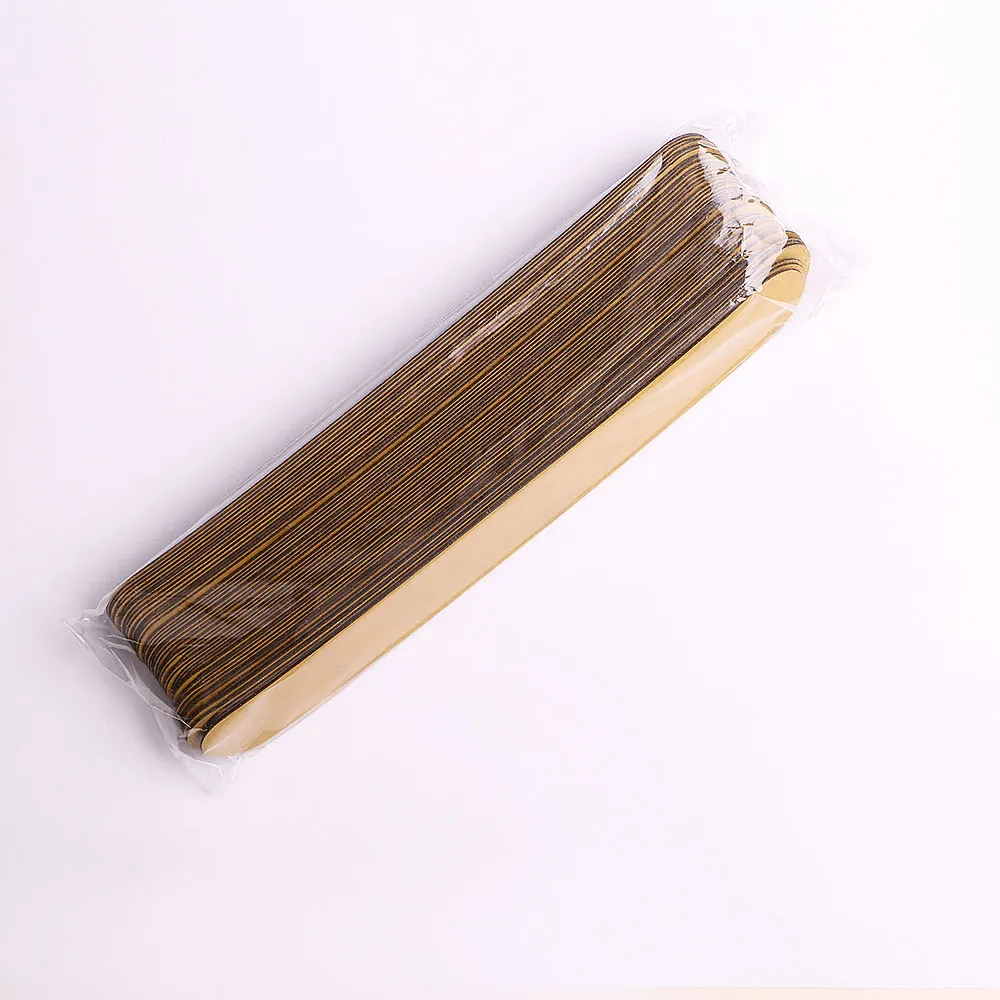 Komilfo POP lime monouso 180 grit 50 pz 18/135 mm