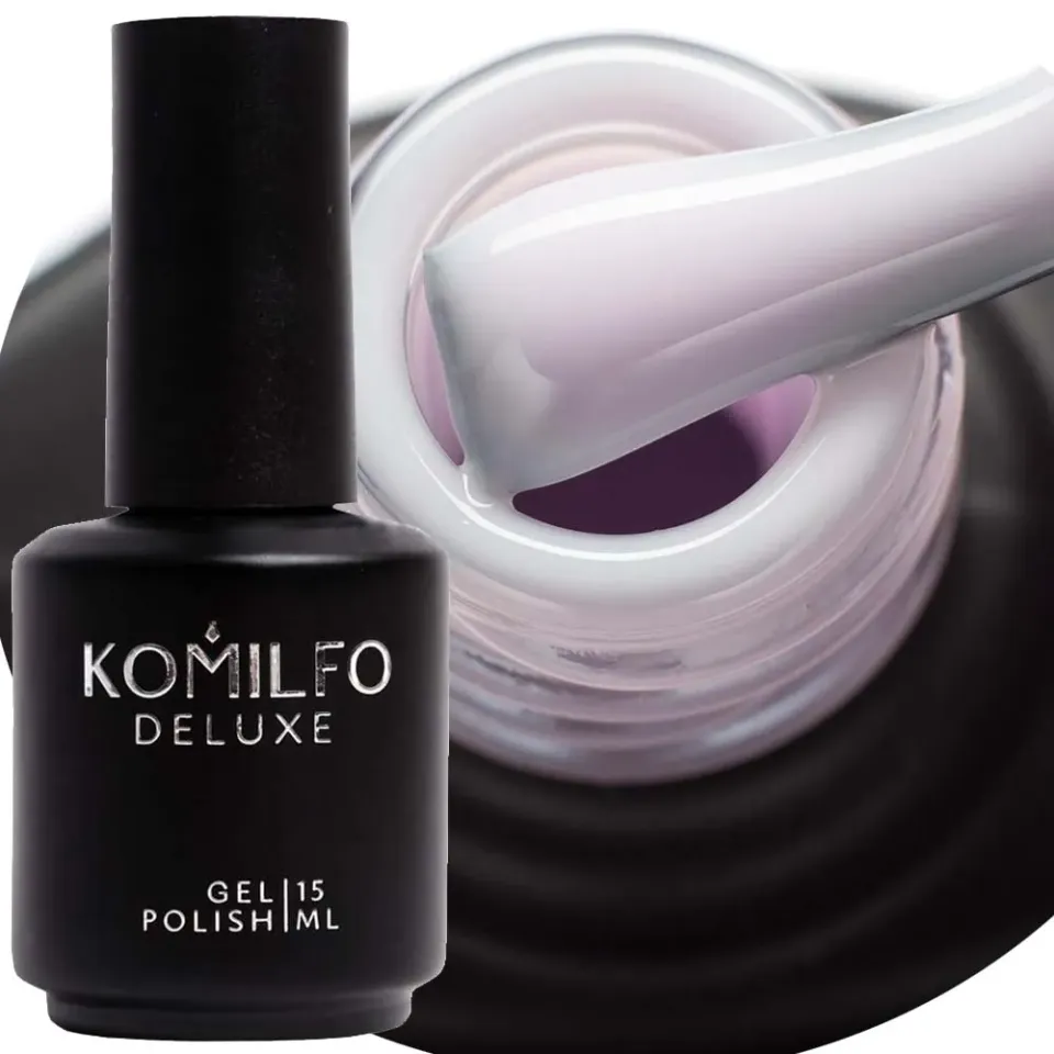 Komilfo Color Base French 007 base nude effetto french 15 ml
