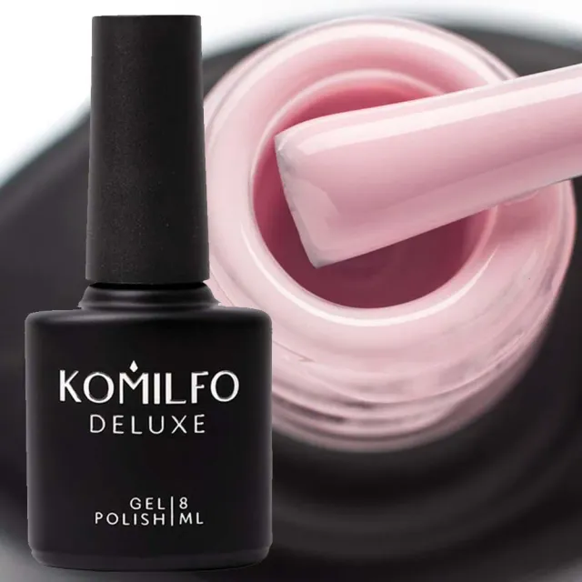 Komilfo Color Base French 003 base smalto 8ml nude