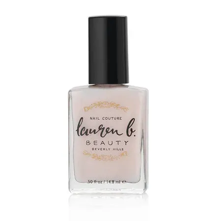 Lauren B Beauty Parade of Peonies smalto rosa sposa