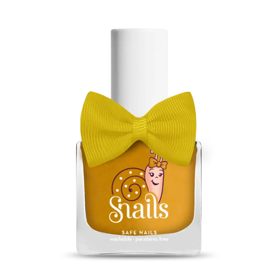 Snails Fruit Punch smalto corallo energia