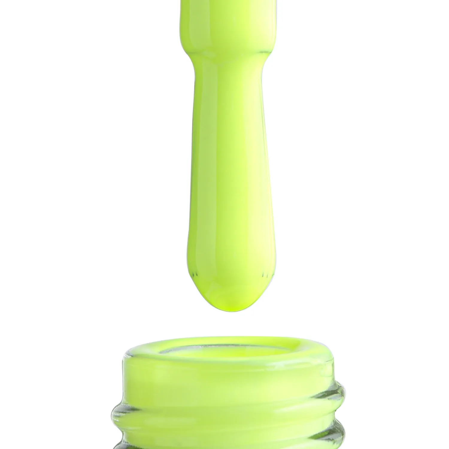 Komilfo Kaleidoscopic K009 smalto semipermanente 8 ml neon senza HEMA