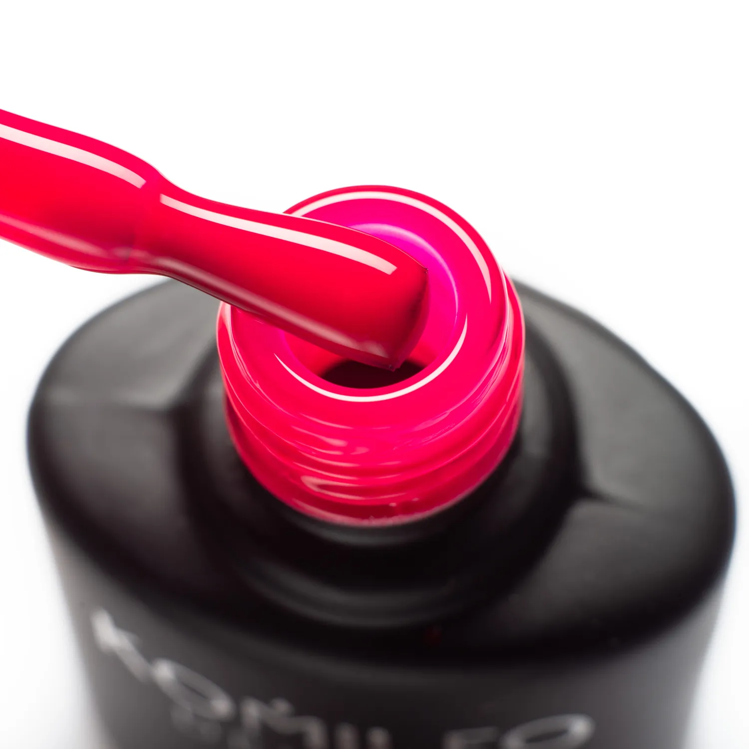Komilfo Kaleidoscopic Base 003 base smalto semipermanente 8 ml rosa neon