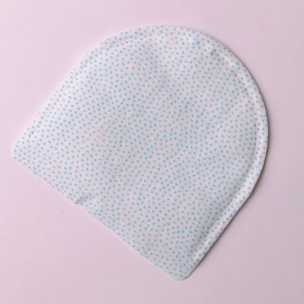 Komilfo Pads salviette unghie 100 pz protettive