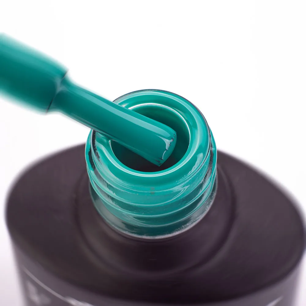 Komilfo Deluxe Series D149 Smalto Semipermanente Verde 8 ml