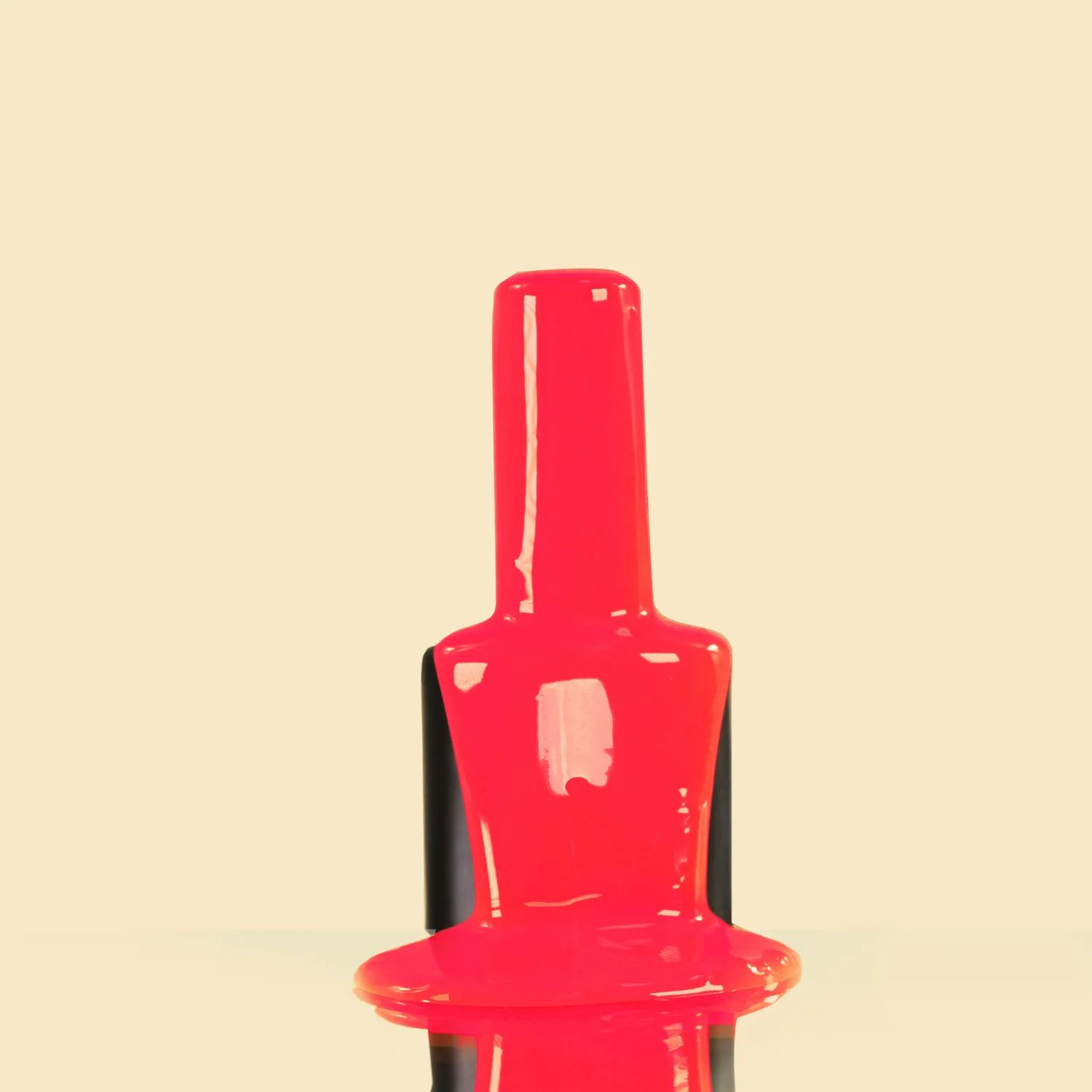 Komilfo Kaleidoscopic K009 smalto semipermanente rosa neon 8 ml