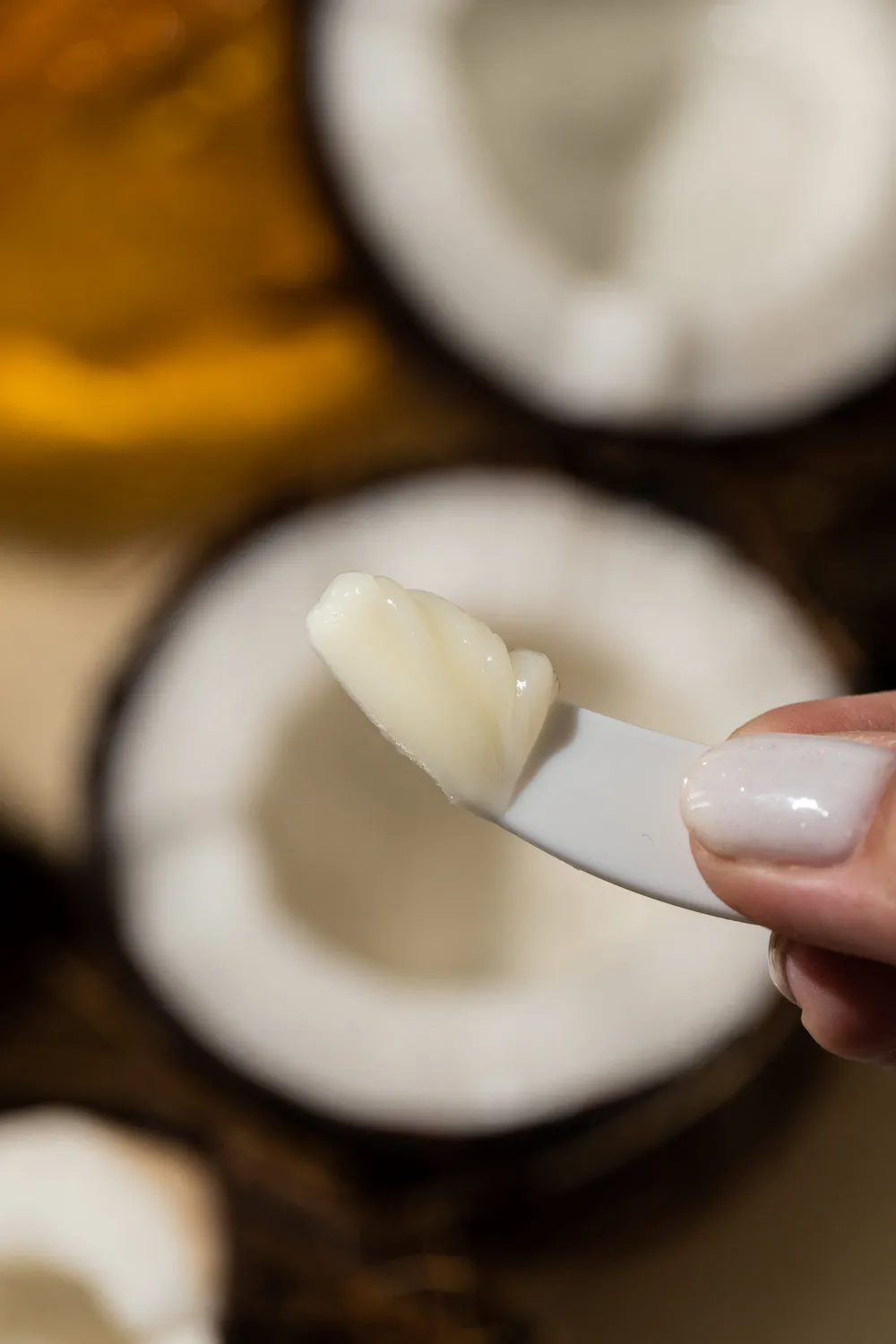 Komilfo Skin Hydration Wax cera mani 30 g burro karitè