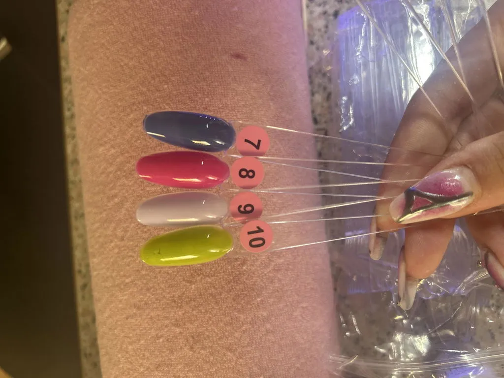 Venalisa Top Base Coat set smalto semipermanente 2x10ml no-wipe