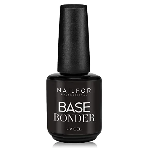 Nailfor Base Bonder base gel 15ml HEMA free