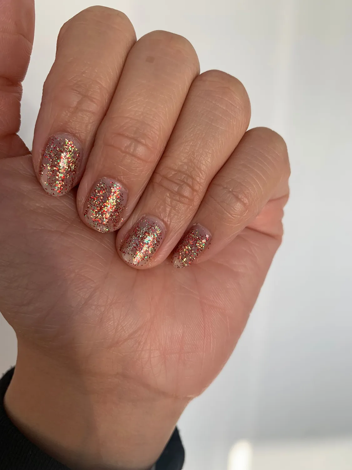 Suncoatgirl Disco Ball smalto bambini 11,4ml glitter