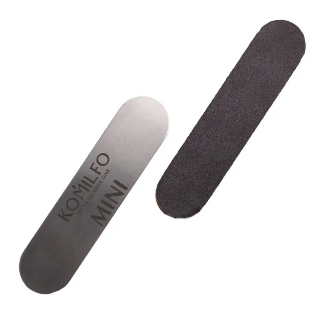 Komilfo Mini Buff lime monouso 360 grit 50 pz