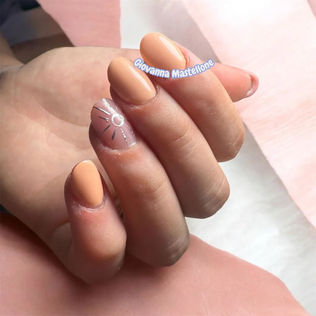 Diva Nails Stay Glossy Pro White top no wipe 8ml antigiallo