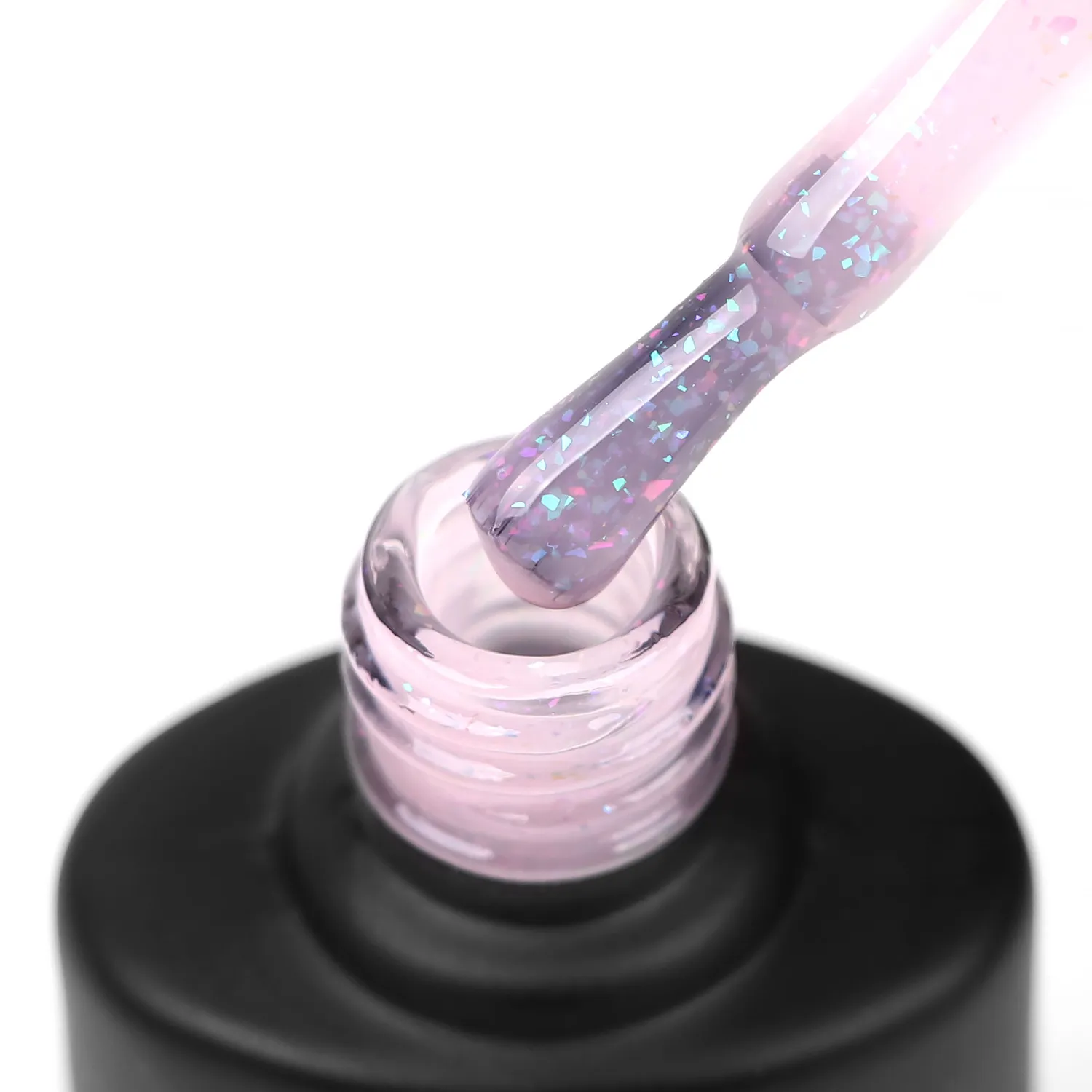 Komilfo Aurora Base 004 base unghie 8 ml potal