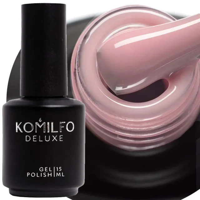 Komilfo Color Base French 002 base unghie 15 ml