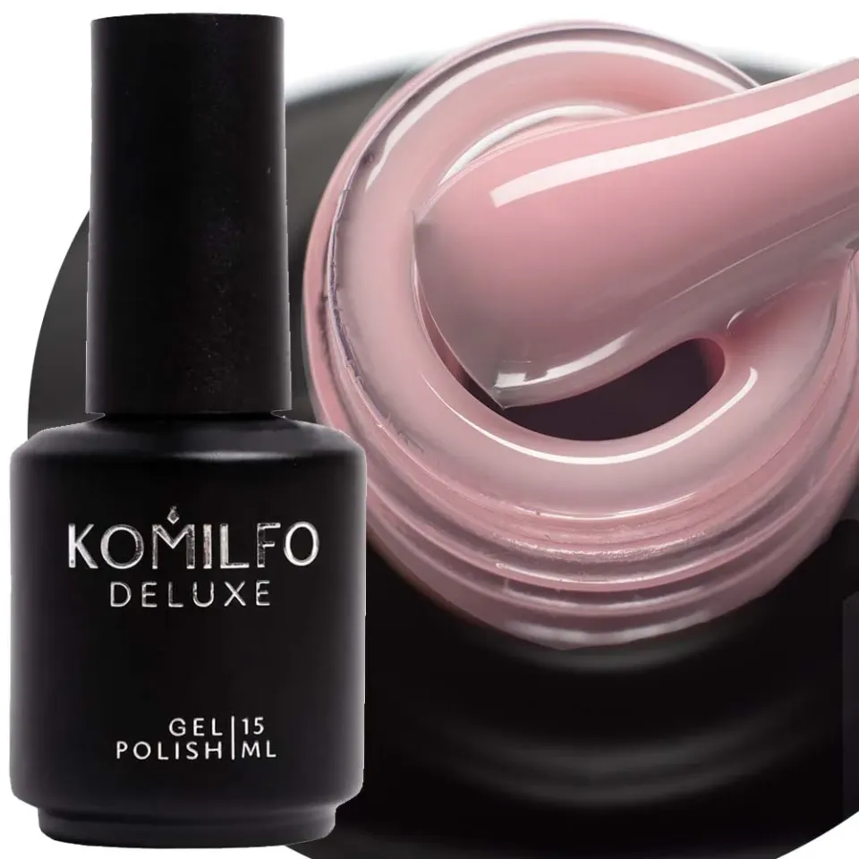 Komilfo Color Base French 002 base unghie 15 ml