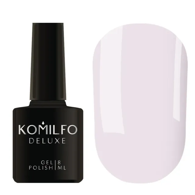 Komilfo Birthday Special 009 smalto semipermanente 8 ml edizione
