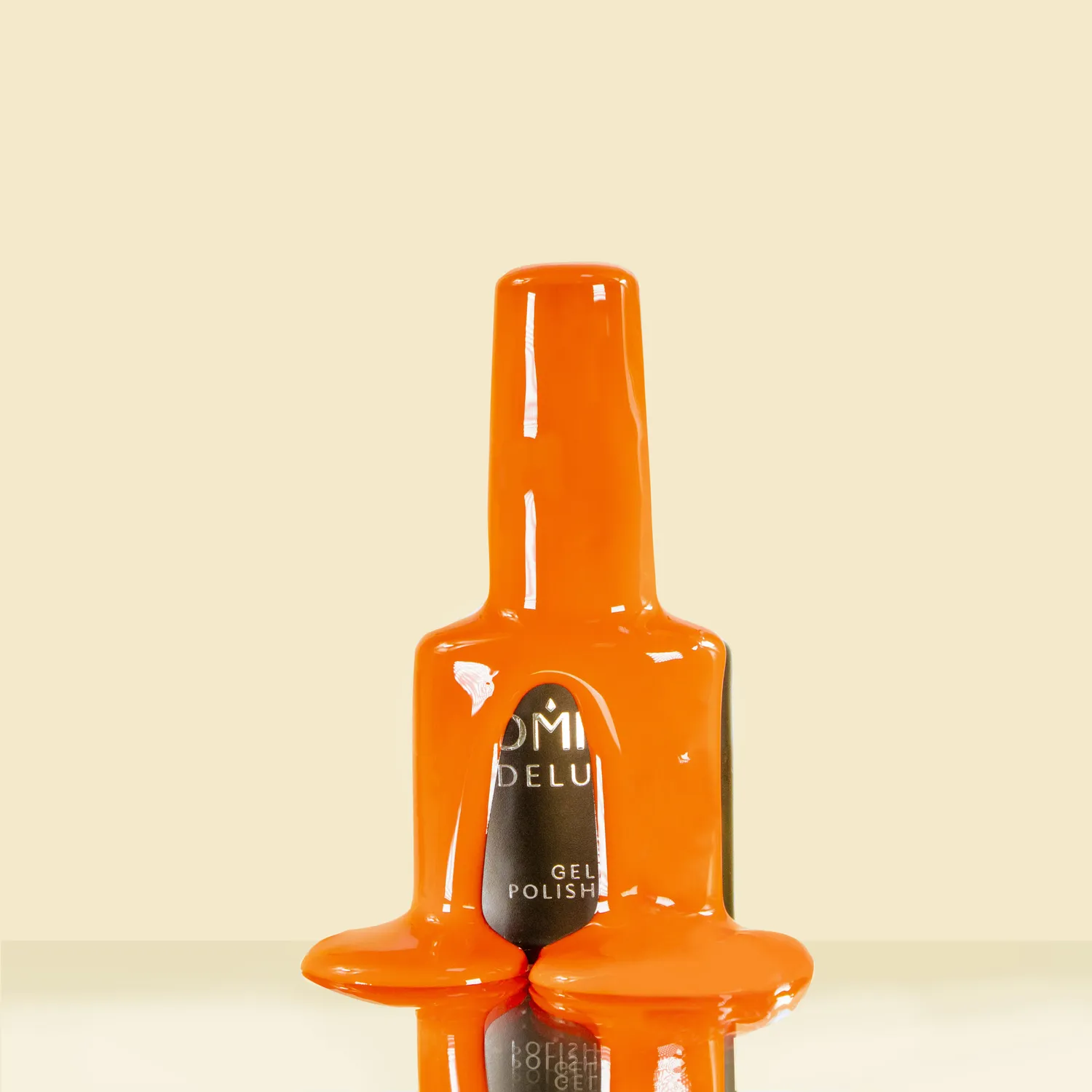 Komilfo Kaleidoscopic K006 smalto semipermanente 8 ml neon