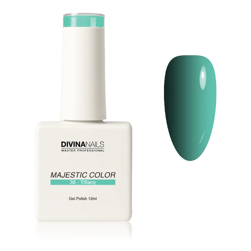 Diva Nails Spring Selection 2026 set 6 semipermanenti 12ml