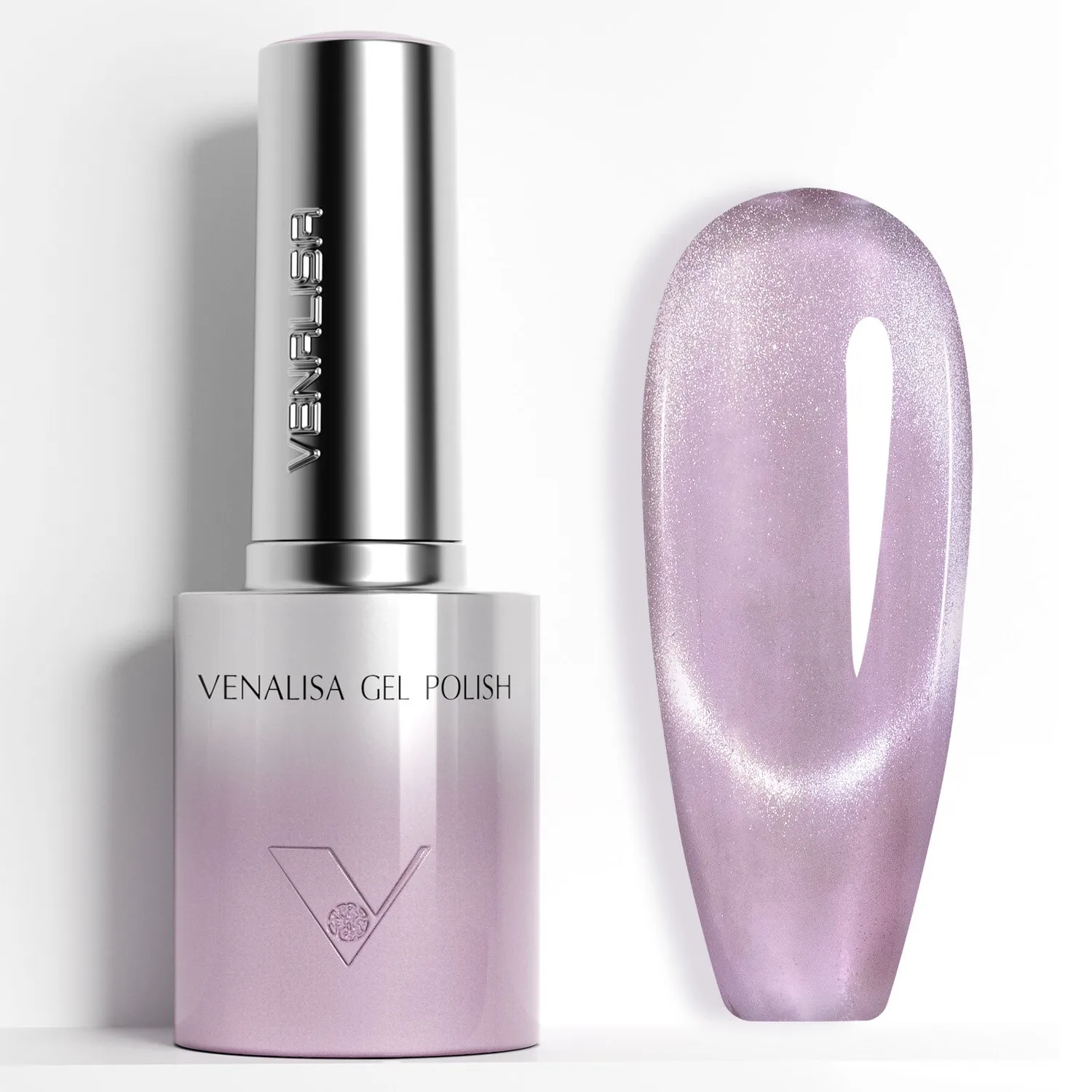 Venalisa Cat Eye smalto gel magnetico 10ml hema free
