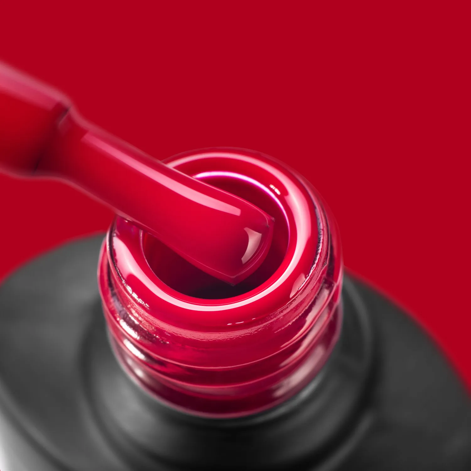 Komilfo Deluxe D086 smalto semipermanente 8 ml HEMA free