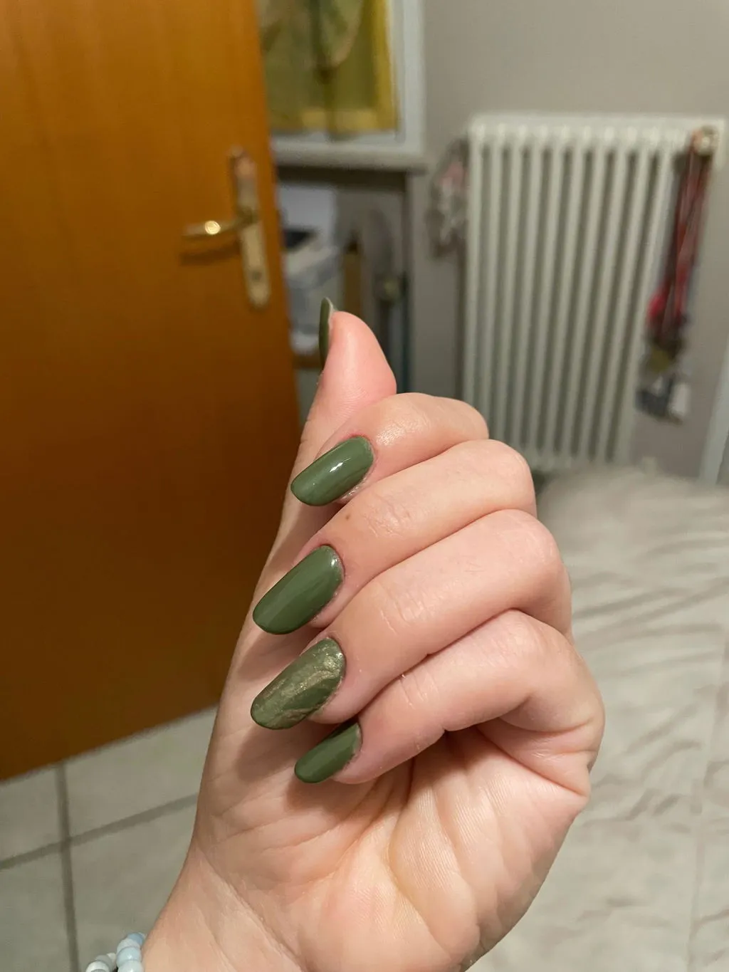 Diva Nails The Thixo Gel costruttore 50ml cover skin